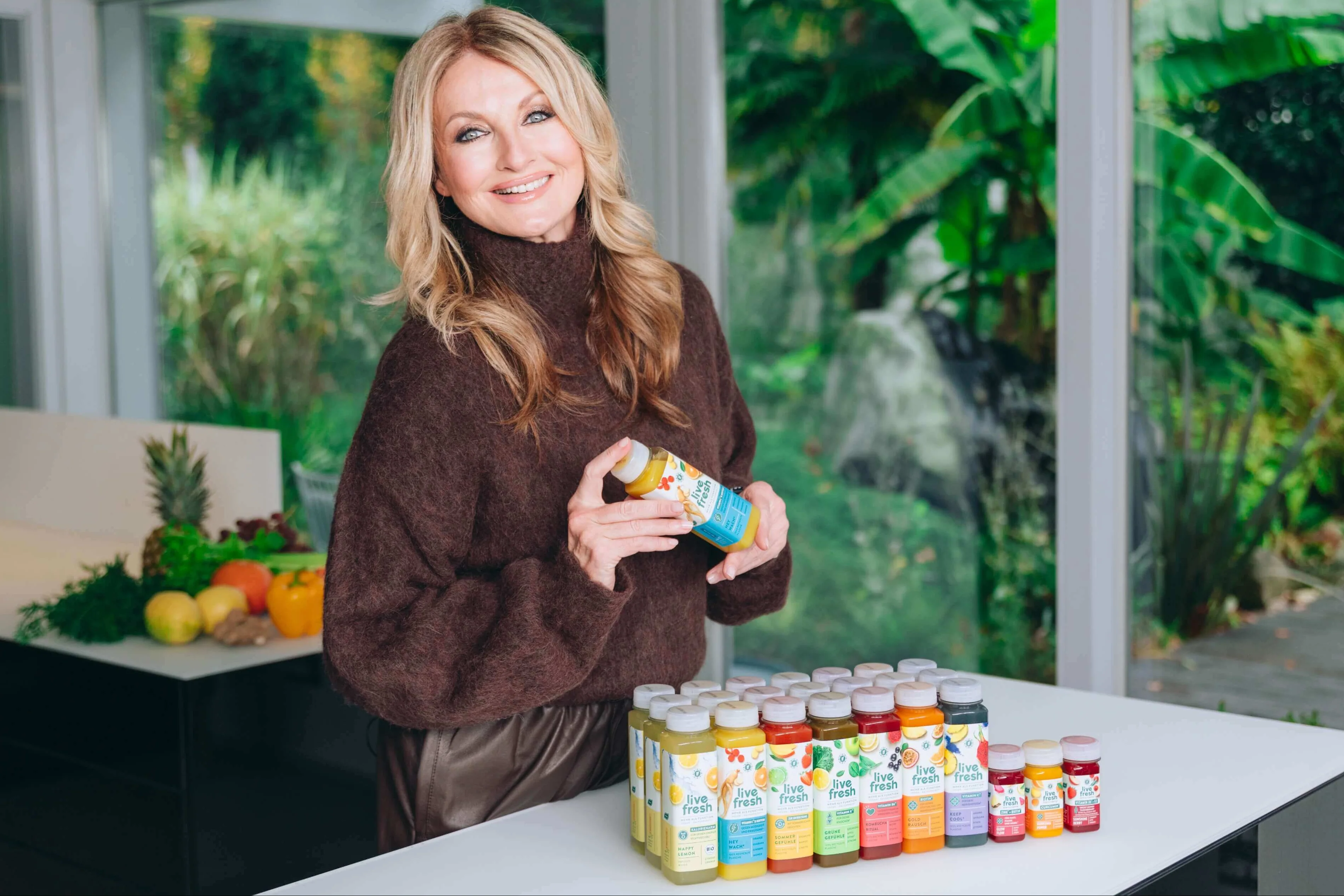 Dein Reset für mehr Energie